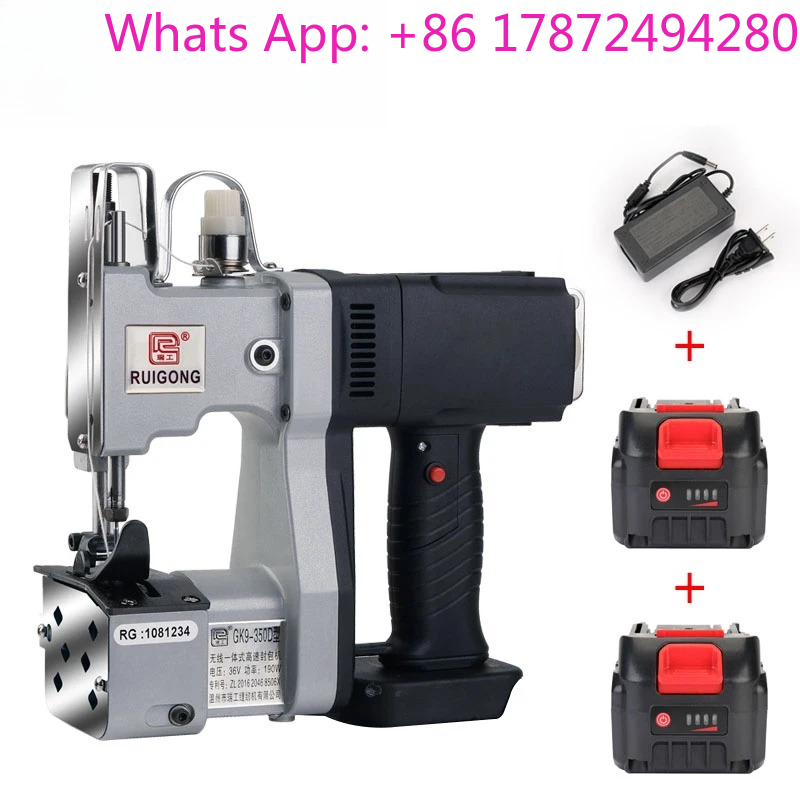 เครื่องเย็บผ้าแบบไร้สาย เครื่อ - Sewing In Textile Industry บทวิจารณ์และราคา