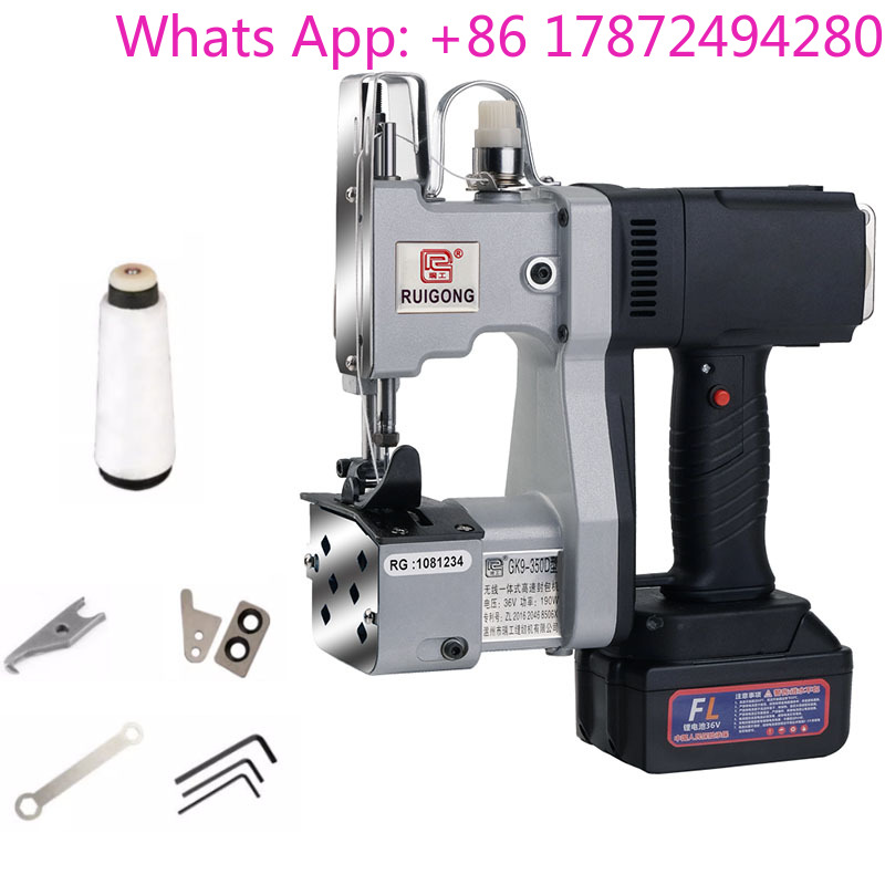 เครื่องเย็บผ้าแบบไร้สาย เครื่อ - Sewing In Textile Industry บทวิจารณ์และราคา