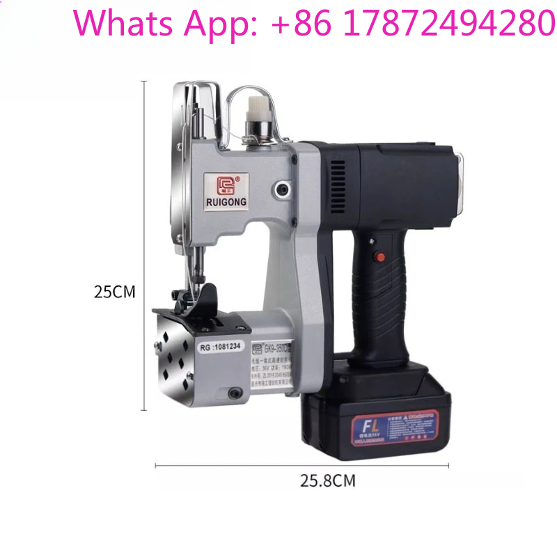 เครื่องเย็บผ้าแบบไร้สาย เครื่อ - Sewing In Textile Industry บทวิจารณ์และราคา