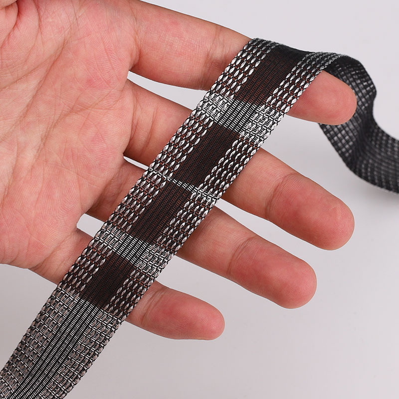 1-5M ขอบกางเกงแบบรีด-ออนเฮ็มเท - Interfacing Iron On บทวิจารณ์และราคา