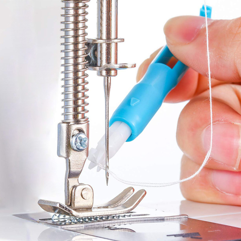 เครื่องมือใส่เข็มจักรเย็บผ้า อ - Sewing Technology บทวิจารณ์และราคา