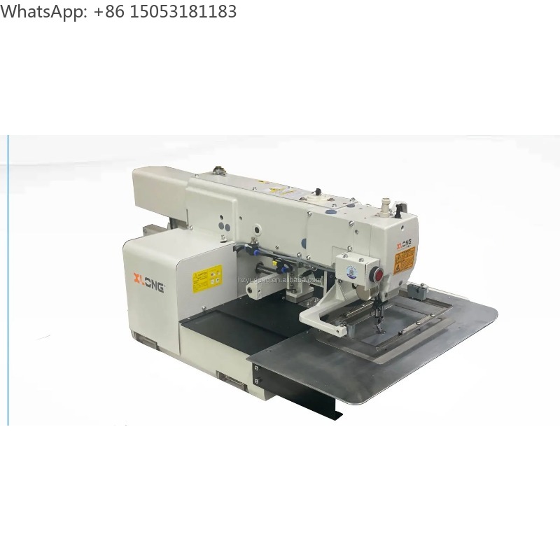 จักรเย็บผ้าอุตสาหกรรมระบบคอมพิ - Sewing In Textile Industry บทวิจารณ์และราคา