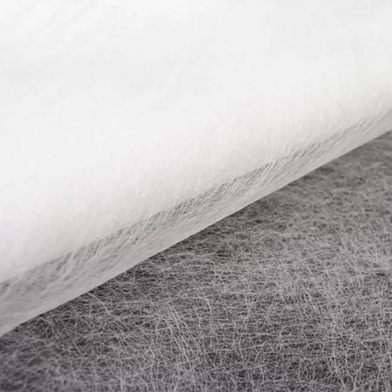 ผ้าซับในแบบกาวสองหน้า ขนาด 0.3 - Interfacing Iron On บทวิจารณ์และราคา