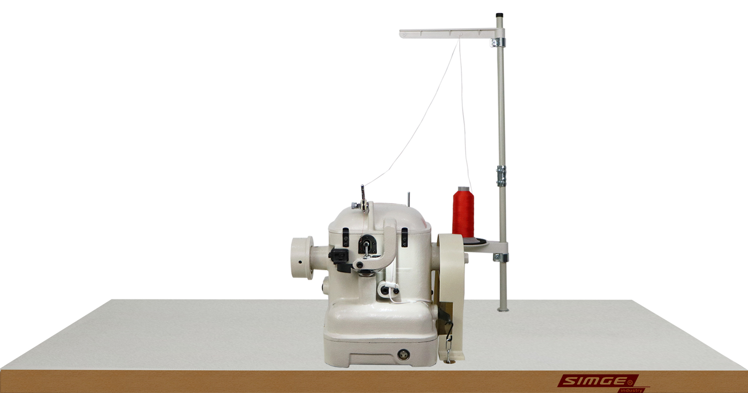 จักรเย็บผ้าอุตสาหกรรม SI-600 จ - Sewing Industry บทวิจารณ์และราคา