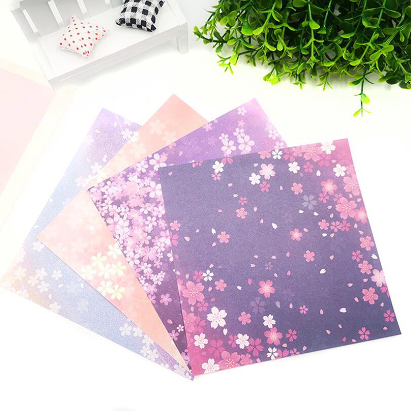 60/65 ชิ้น Space Star ดอกไม้ O - Pattern Tissue Paper บทวิจารณ์และราคา